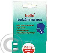 Balzám na nos Helle