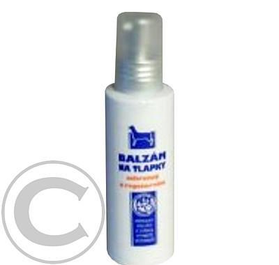 Balzám na tlapky - ochranný a regenerační 80ml