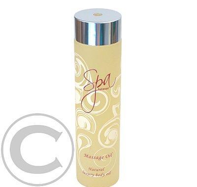 Batavan Spa Masážní olej - Tibet 200ml