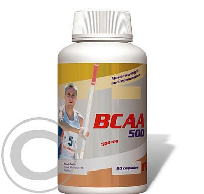 BCAA 500 60 cps.