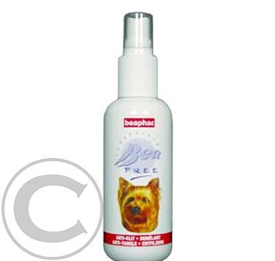 Beaphar Bea plstnatění srsti Free spray pes 150ml