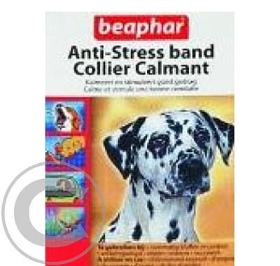 Beaphar Obojek Anti-Stress pes 70cm 1ks