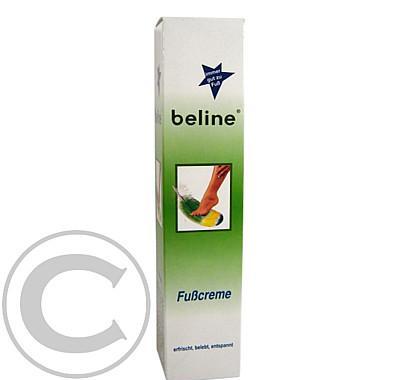 BELINE Krém na chodidla 75 ml