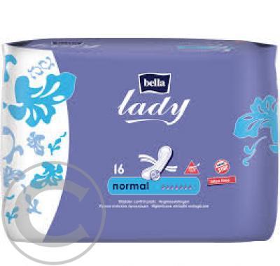 Bella Lady Normal 16 ks inkontinence