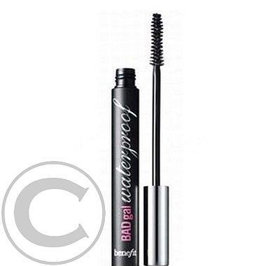 Benefit Bad Gal Waterproof  6g Odstín Black černá