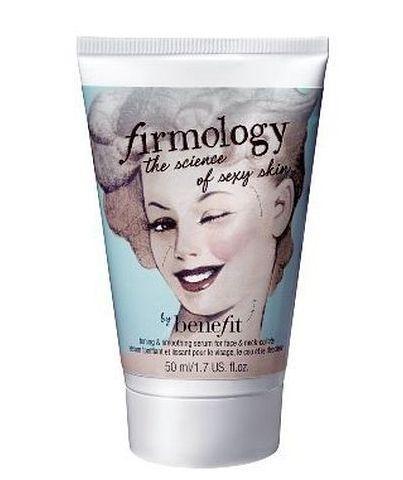 Benefit Firmology Toning Smoothing Face  50ml