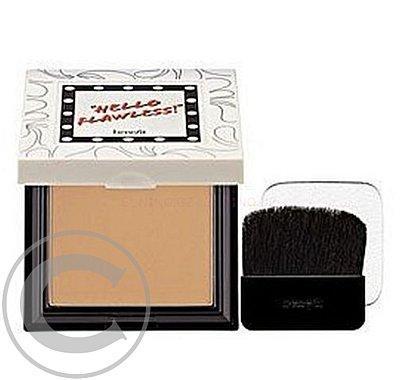 Benefit Hello Flawless Powder Cover-up  7g Odstín Honey