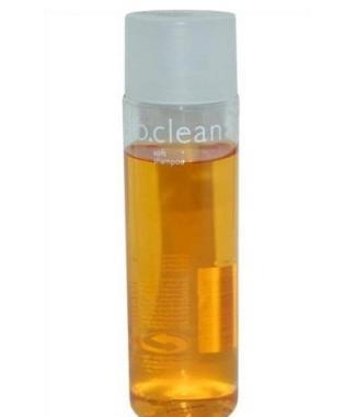 Benetton Be Clean Soft Šampón 250ml