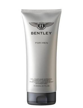 Bentley Bentley for Men Sprchový gel 200ml