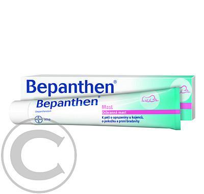 BEPANTHEN  1X30GM Mast