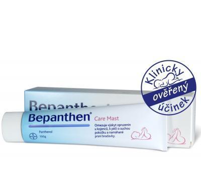 Bepanthen Care mast 100 g