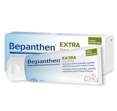 Bepanthen EXTRA mast 30 g