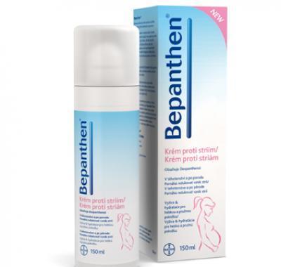 BEPANTHEN krém proti striím 150 ml