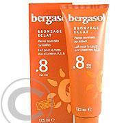 Bergasol Opalov.mléko-Bronz.Eclat OF 8 125ml