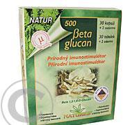 Beta Glucan 500 tbl.32