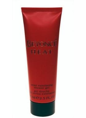 Beyonce Heat Sprchový gel 75ml