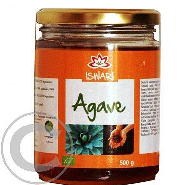 Bio Agave sirup 500g