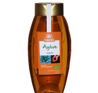 Bio Agave sirup 500g