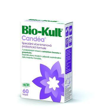 Bio-Kult Candéa 60 kapslí