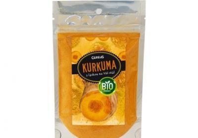 Bio- Kurkuma 45g