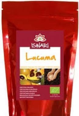 Bio Lucuma 125g