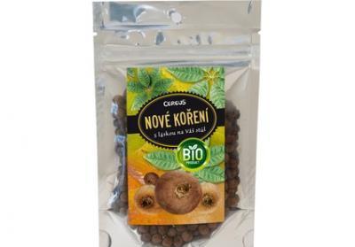 Bio- Nové koření celé 25g