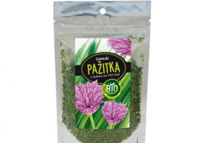 Bio- Pažitka 15g