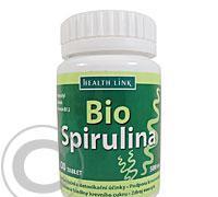 Bio Spirulina 500mg tbl.100