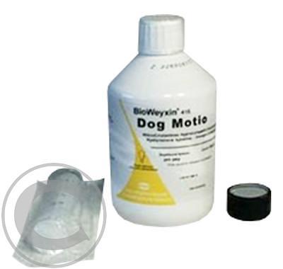 Bio-Weyxin 416 Dog Motio 500ml