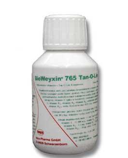 Bio-Weyxin 765 Tan-O-Lin 100ml