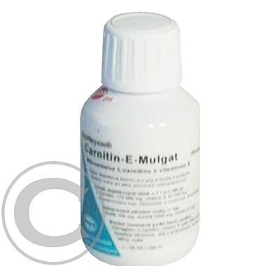 Bio-Weyxin Carnitin-E-Mulgat 100ml