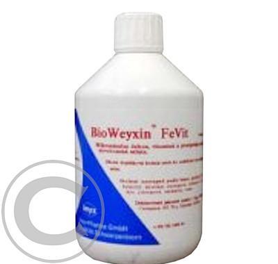 Bio-Weyxin FeVit 500ml