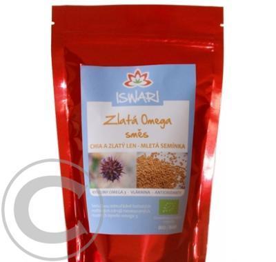 Bio Zlatá Omega 250g