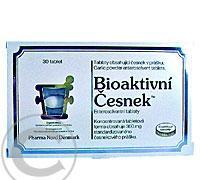 Bioaktivní Česnek tbl.30