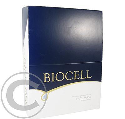 Biocell maska 10 ks