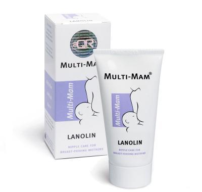 BIOCLIN Multi-Mam Lanolin 30 ml