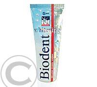 Biodent Whitening zubní pasta 75ml