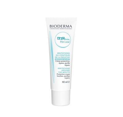 BIODERMA ABCDerm Peri-Oral krém 40 ml