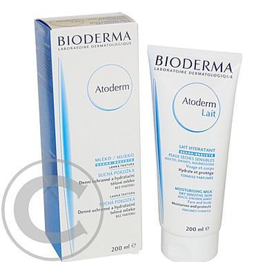 BIODERMA  Atoderm Lait 200 ml