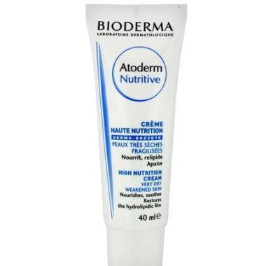 BIODERMA Atoderm Nutritive 40 ml