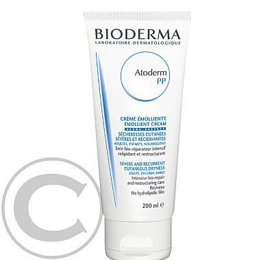 BIODERMA Atoderm PP 200 ml