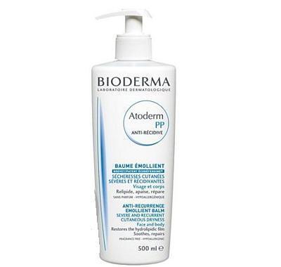 BIODERMA Atoderm PP Baume 500 ml