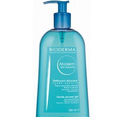 BIODERMA Atoderm sprchový gel 500 ml