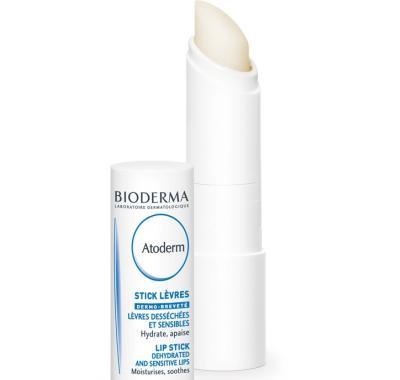 BIODERMA Atoderm tyčinka na rty 4 g