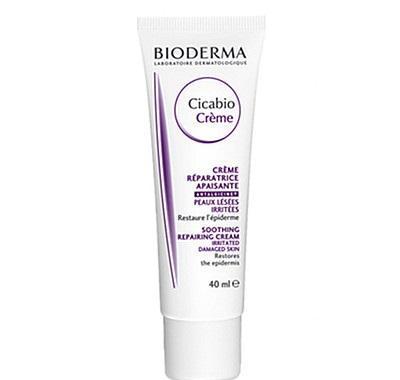 BIODERMA Cicabio krém 40 ml