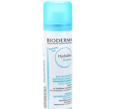 BIODERMA Hydrabio Brume 50 ml