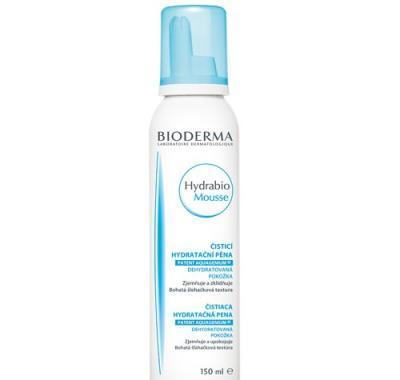 BIODERMA Hydrabio mousse 150 ml