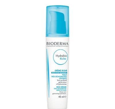 BIODERMA Hydrabio Riche krém 40 ml