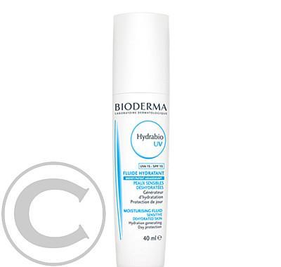 BIODERMA Hydrabio UV krém 40 ml