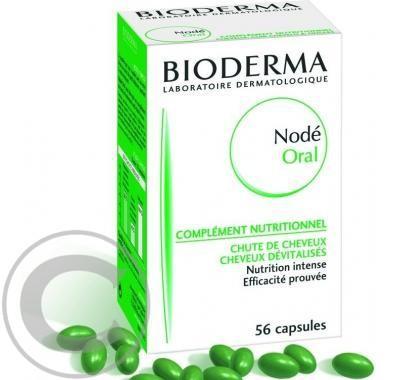 BIODERMA Nodé ORAL cps.56